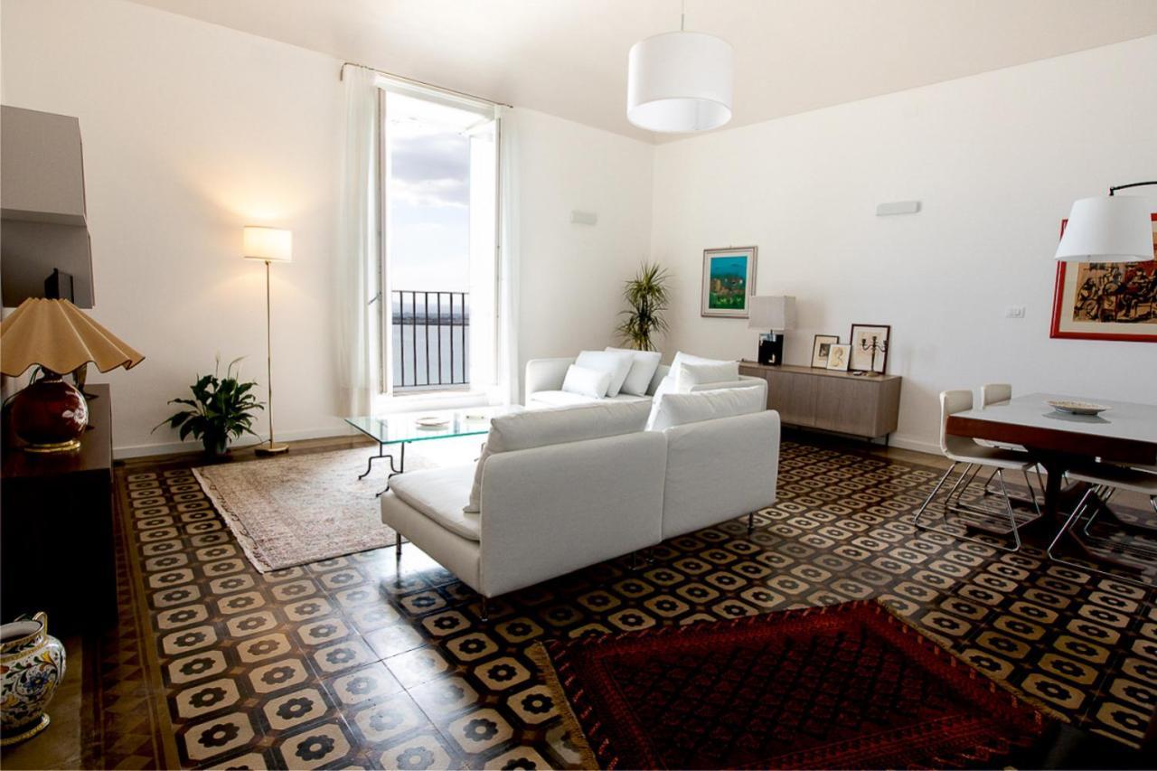 Seaview Design Homes In Ortigia By Wonderful Italy Syracuse Bagian luar foto