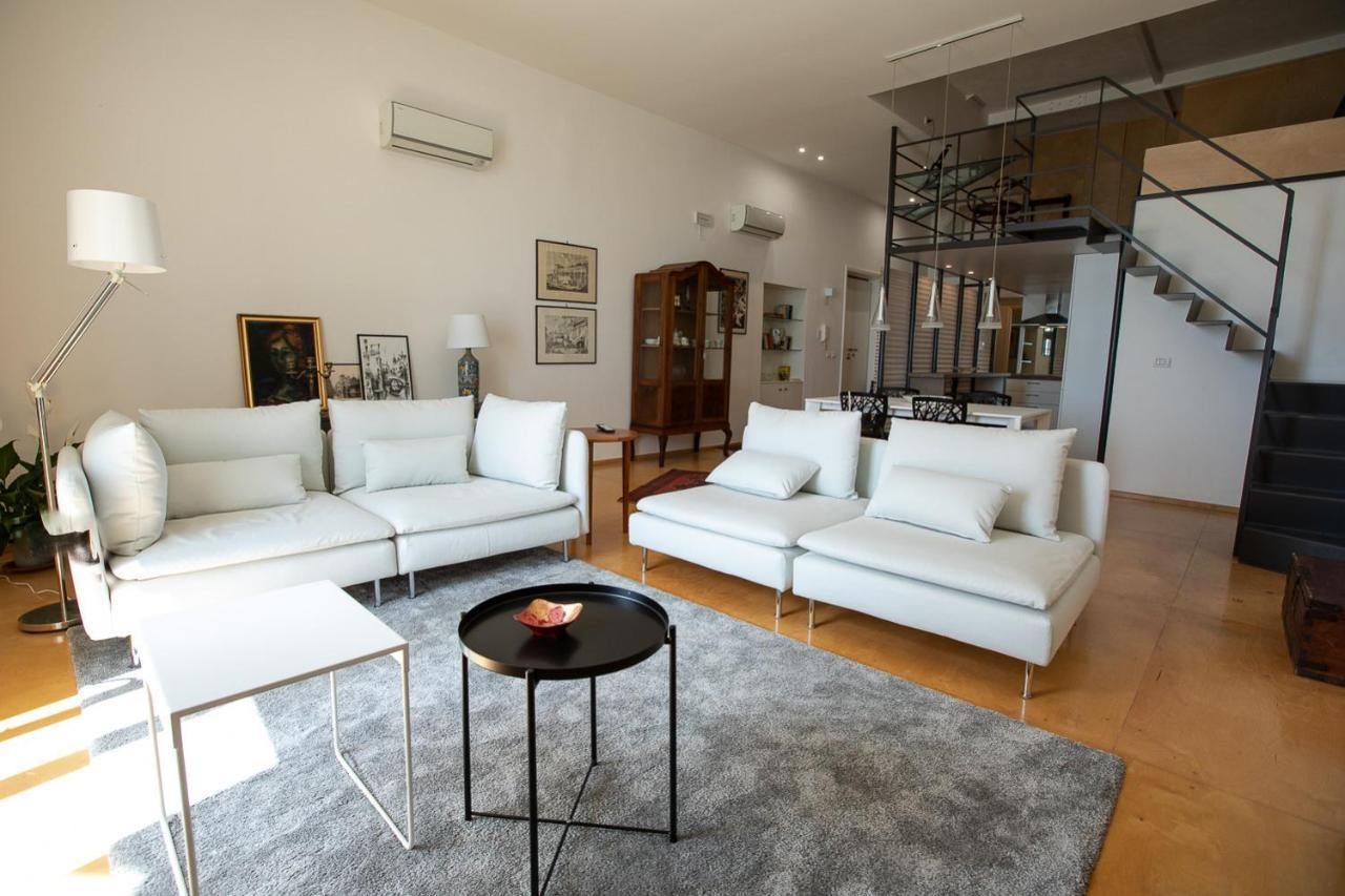 Seaview Design Homes In Ortigia By Wonderful Italy Syracuse Bagian luar foto