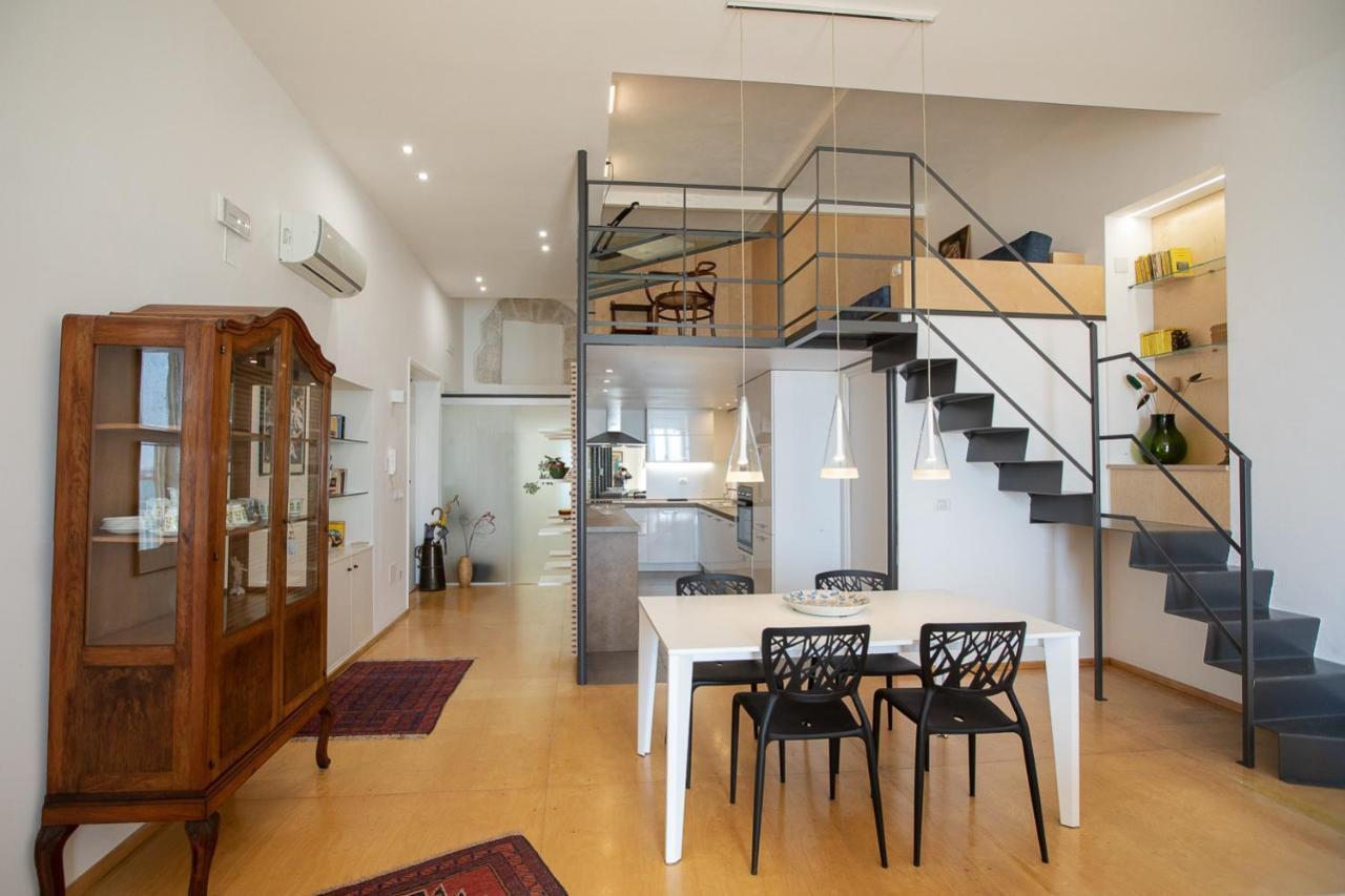 Seaview Design Homes In Ortigia By Wonderful Italy Syracuse Bagian luar foto