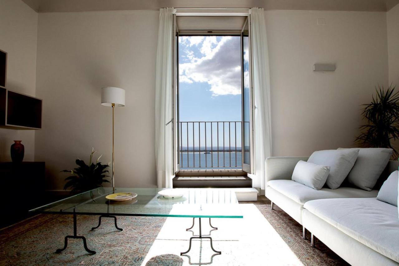 Seaview Design Homes In Ortigia By Wonderful Italy Syracuse Bagian luar foto