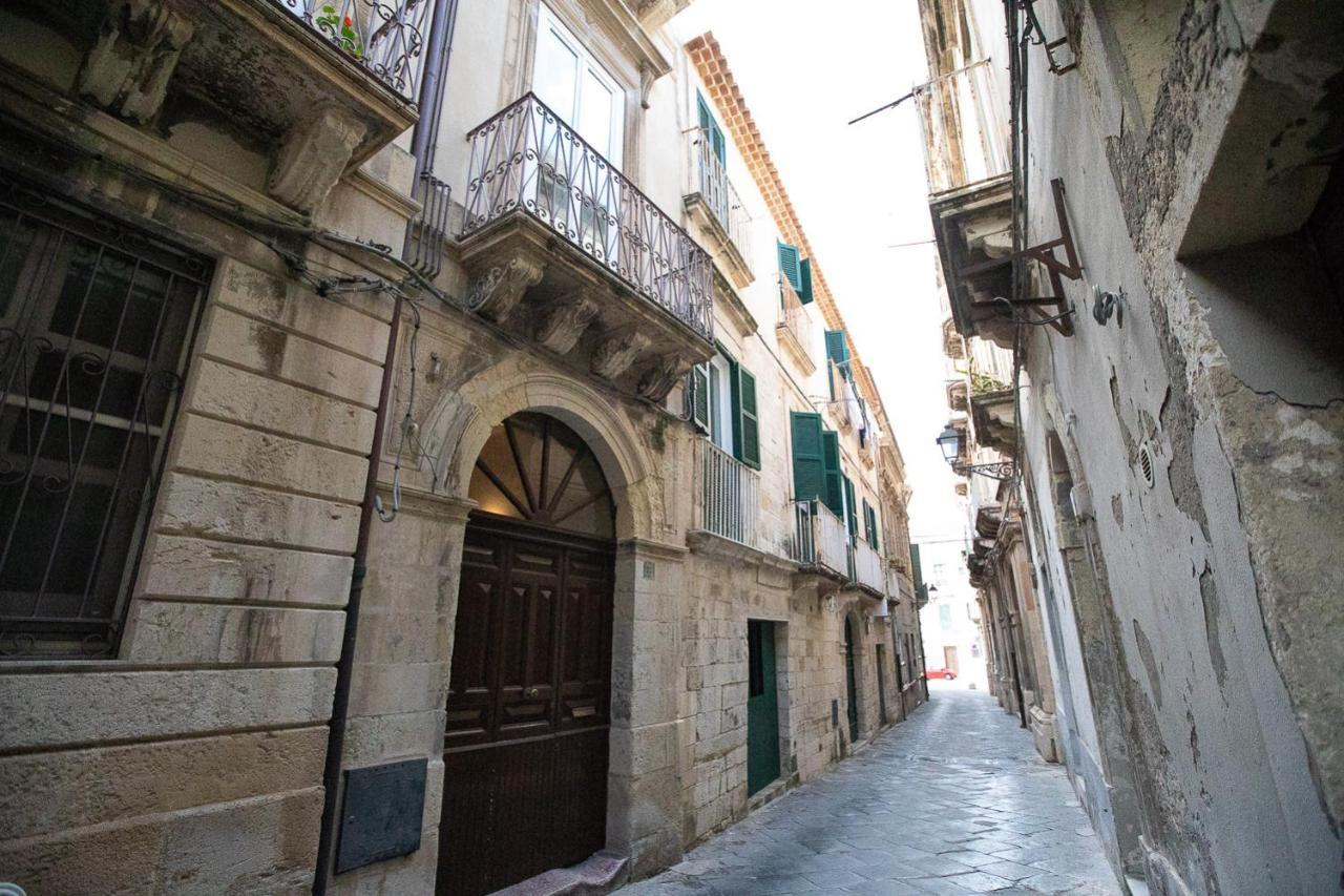 Seaview Design Homes In Ortigia By Wonderful Italy Syracuse Bagian luar foto