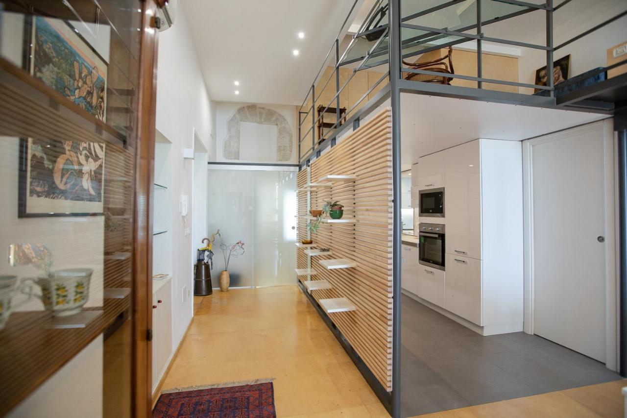 Seaview Design Homes In Ortigia By Wonderful Italy Syracuse Bagian luar foto