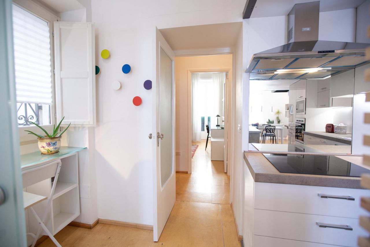 Seaview Design Homes In Ortigia By Wonderful Italy Syracuse Bagian luar foto
