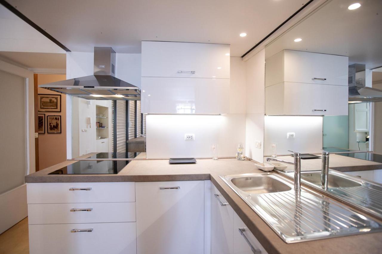 Seaview Design Homes In Ortigia By Wonderful Italy Syracuse Bagian luar foto