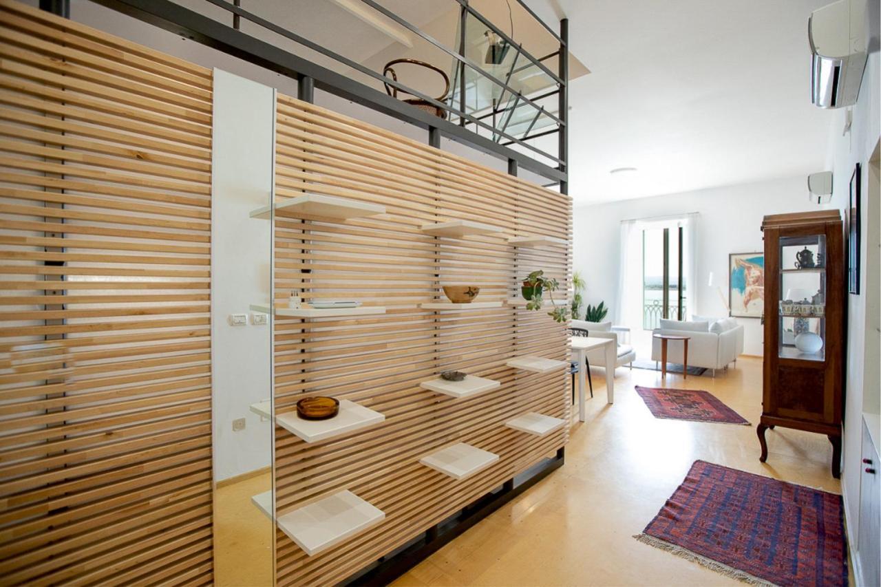 Seaview Design Homes In Ortigia By Wonderful Italy Syracuse Bagian luar foto