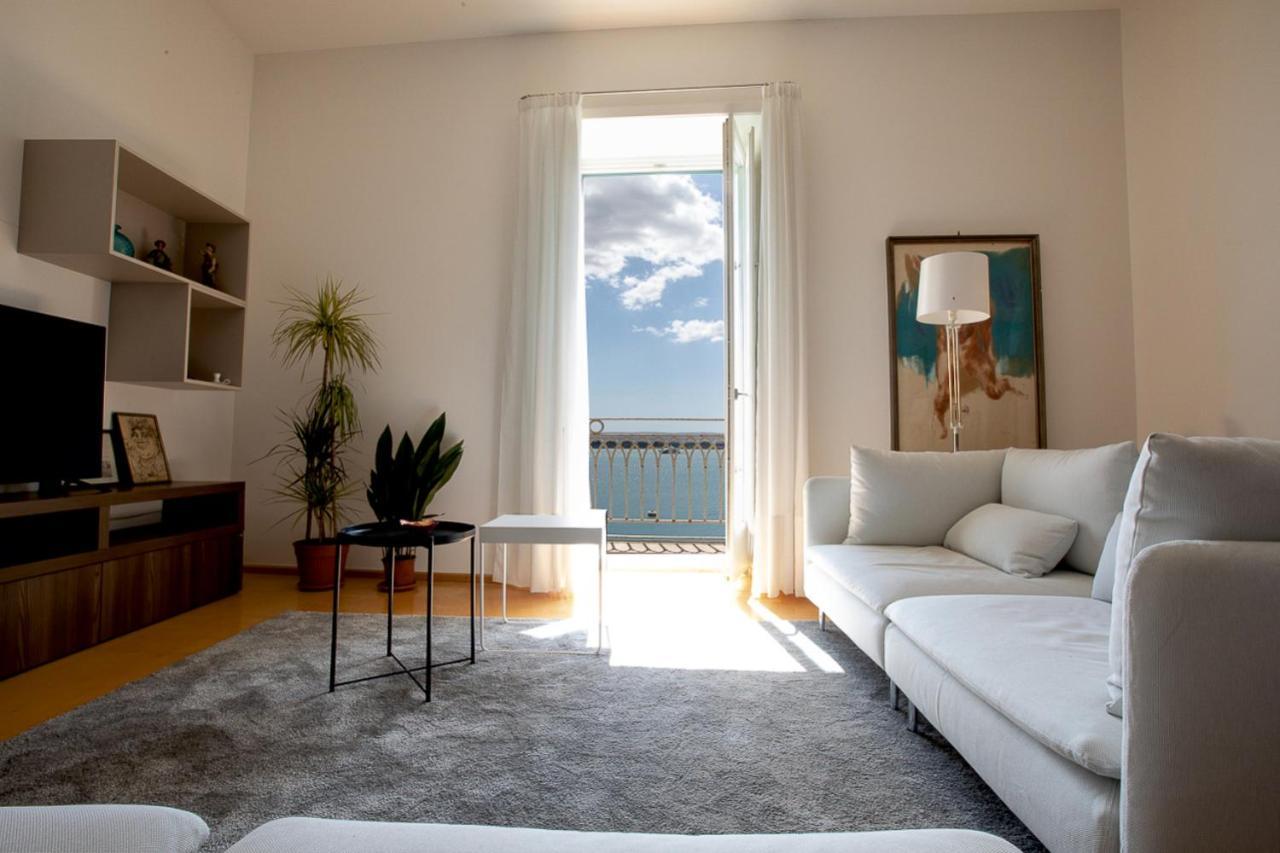 Seaview Design Homes In Ortigia By Wonderful Italy Syracuse Bagian luar foto